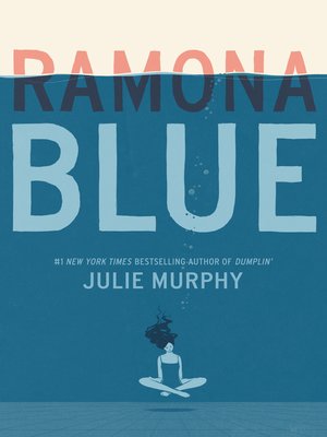 cover image of Ramona Blue